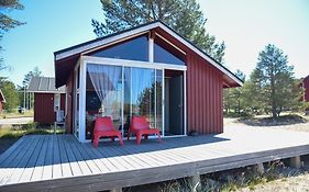 Ranta-Sumppu mökki 7